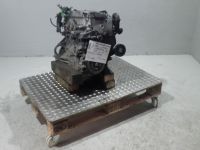 Motor ohne Anbauteile (Diesel) <br>OPEL Astra G CC (T98) 2.0 DI