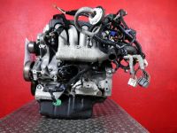 Motor ohne Anbauteile (Benzin) Mit Kompressionsbild<br>HONDA ACCORD VII TOURER (CM-CN) 2.0  114 KW  1