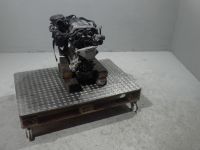 Motor ohne Anbauteile (Benzin) <br>OPEL Astra G CC (T98) 1.2 16V