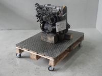 Motor ohne Anbauteile (Benzin) <br>VW Polo III (6N) 1.4