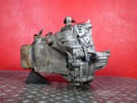 Schaltgetriebe <br>PEUGEOT 206+ 1.4i  55 kW  75 PS (01.2009-> )