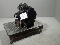 Motor ohne Anbauteile (Diesel) <br>OPEL Astra G CC (T98) 1.7 TD