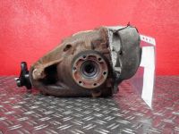 Differenzial (hinten) 3.07<br>BMW 1er (E87) 118d