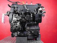 Motor ohne Anbauteile (Diesel) <br>FIAT DUCATO GESCHL. KASTEN 2.8 TD