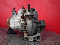 Schaltgetriebe <br>CITROEN Berlingo I (MF) 2.0 HDI