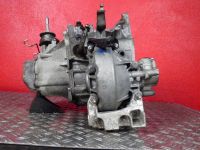 Schaltgetriebe <br>CITROEN Berlingo I (MF) 1.6 HDI 75  55 kW  75 PS