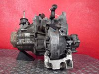 Schaltgetriebe <br>CITROEN Berlingo I (MF) 1.6 HDI 75  55 kW  75 PS