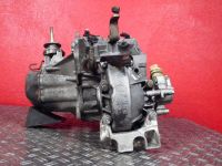 Schaltgetriebe <br>CITROEN Berlingo I (MF) 2.0 HDI 90  66 kW  90 PS