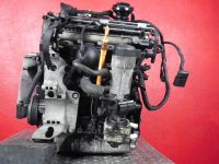 Motor ohne Anbauteile (Diesel) <br>VOLKSWAGEN GOLF IV (1J1) 1.9 TDI