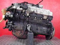 Motor ohne Anbauteile (Benzin) Mit Kompressionsbild<br>OPEL SENATOR A 2.5