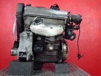 Motor ohne Anbauteile (Benzin) Mit Kompressionsbild<br>VOLKSWAGEN GOLF III (1H1) 1.4