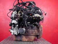 Motor ohne Anbauteile (Diesel) <br>PEUGEOT Partner I Kasten 2.0 HDI  66 kW  90 PS (