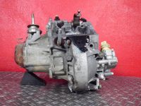 Schaltgetriebe <br>PEUGEOT Partner I Kasten 2.0 HDI  66 kW  90 PS (