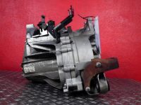 Schaltgetriebe <br>FORD Focus II Turnier (DA3) 1.6 TDCi  66 kW