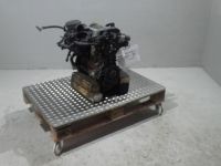 Motor ohne Anbauteile (Benzin) <br>OPEL Astra G CC (T98) 1.2 16V