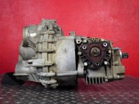 Schaltgetriebe Allrad<br>VW Tiguan I (5N) 2.0 TDI 4motion  103 kW  1