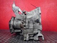Schaltgetriebe <br>FORD Focus Stufenheck (DFW) 1.8  85 kW  116 P