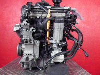 Motor ohne Anbauteile (Diesel) 4 Motion, Allrad<br>VW Golf IV (1J) 1.9 TDI 4motion  74 kW  101