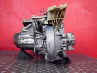 Schaltgetriebe <br>PEUGEOT 207 1.6 HDI