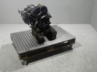 Motor ohne Anbauteile (Benzin) <br>OPEL Astra G CC (T98) 1.8 16V