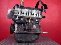 Motor ohne Anbauteile (Benzin) <br>RENAULT Twingo II (CN0) 1.2  43 kW  58 PS (03.20
