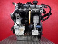 Motor ohne Anbauteile (Diesel) <br>VOLKSWAGEN TOURAN 1T