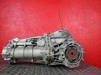 Schaltgetriebe <br>AUDI A4 Avant (8K, B8) 2.0 TDI  105 kW  143 P