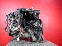 Motor ohne Anbauteile (Benzin) Mit Kompressionsbild<br>BMW 3er (E46) 320i  110 kW  150 PS (03.1998-