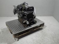 Motor ohne Anbauteile (Benzin) <br>OPEL Vectra B (J96) 1.8i 16V