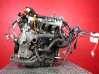 Motor ohne Anbauteile (Benzin) <br>RENAULT TWINGO 1.2