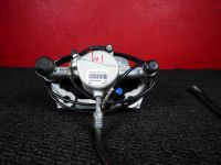 Bremssattel links hinten Vorf�hrfahrzeug 0 KM A9104230500<br>MERCEDES BENZ SPRINTER 3-t Pritsche/Fahrgestell (907/9