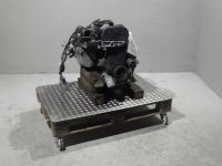 Motor ohne Anbauteile (Benzin) <br>OPEL Vectra B (J96) 1.8i 16V