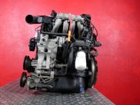 Motor ohne Anbauteile (Benzin) <br>VOLKSWAGEN PASSAT Variant (35I) 1.6