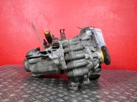 Schaltgetriebe <br>VW Golf II (19E) 1.6  51 kW  69 PS (10.1986