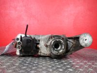 Differenzial (hinten) 02D525733B/02D525554AF<br>VW Golf IV (1J) 1.9 TDI 4motion  74 kW  101