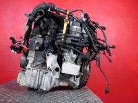 Motor ohne Anbauteile (Diesel) <br>VW Passat Variant (3B6, B5) 1.9 TDI  96 kW