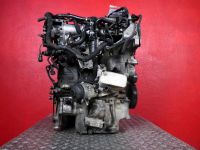 Motor ohne Anbauteile (Diesel) <br>OPEL Zafira B 1.9 CDTI