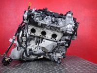Motor ohne Anbauteile (Benzin) Mit Kompressionsbild<br>MERCEDES BENZ CLC 230 2.5