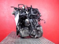Motor ohne Anbauteile (Diesel) �l Wanne defekt<br>DACIA DUSTER 1.5 CDI