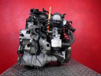 Motor ohne Anbauteile (Diesel) <br>VOLKSWAGEN PASSAT (3B) 1.9 TDI