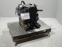 Motor ohne Anbauteile (Benzin) <br>OPEL Vectra B (J96) 1.8i 16V