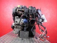 Motor ohne Anbauteile (Diesel) <br>RENAULT MEGANE 1.5 DCI