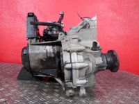 Schaltgetriebe <br>VOLKSWAGEN POLO (9N_) 1.2