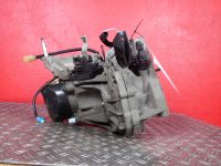 Schaltgetriebe <br>DACIA Logan MCV 1.6 16V  77 kW  105 PS (02.200