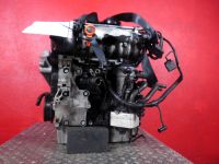 Motor ohne Anbauteile (Diesel) <br>VOLKSWAGEN TOURAN 2.0 TDI