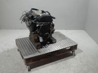 Motor ohne Anbauteile (Benzin) <br>OPEL Vectra B (J96) 1.8i 16V
