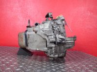 Schaltgetriebe <br>PEUGEOT 206+ 1.4