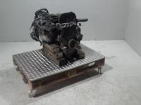 Motor ohne Anbauteile (Benzin) <br>OPEL Vectra B (J96) 1.8i 16V