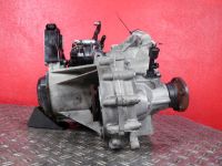 Schaltgetriebe <br>VOLKSWAGEN POLO (9N_) 1.2