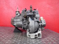Schaltgetriebe <br>CITROEN Berlingo I (MF) 2.0 HDI 90  66 kW  90 PS